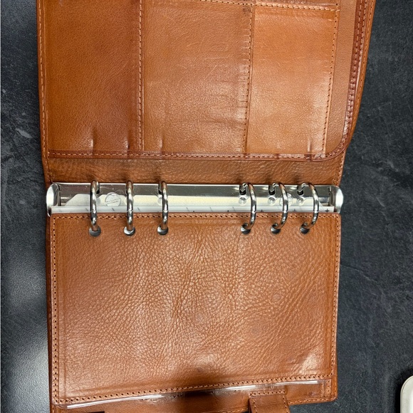 Moterm Personal Planner with inserts - Picture 2 of 4